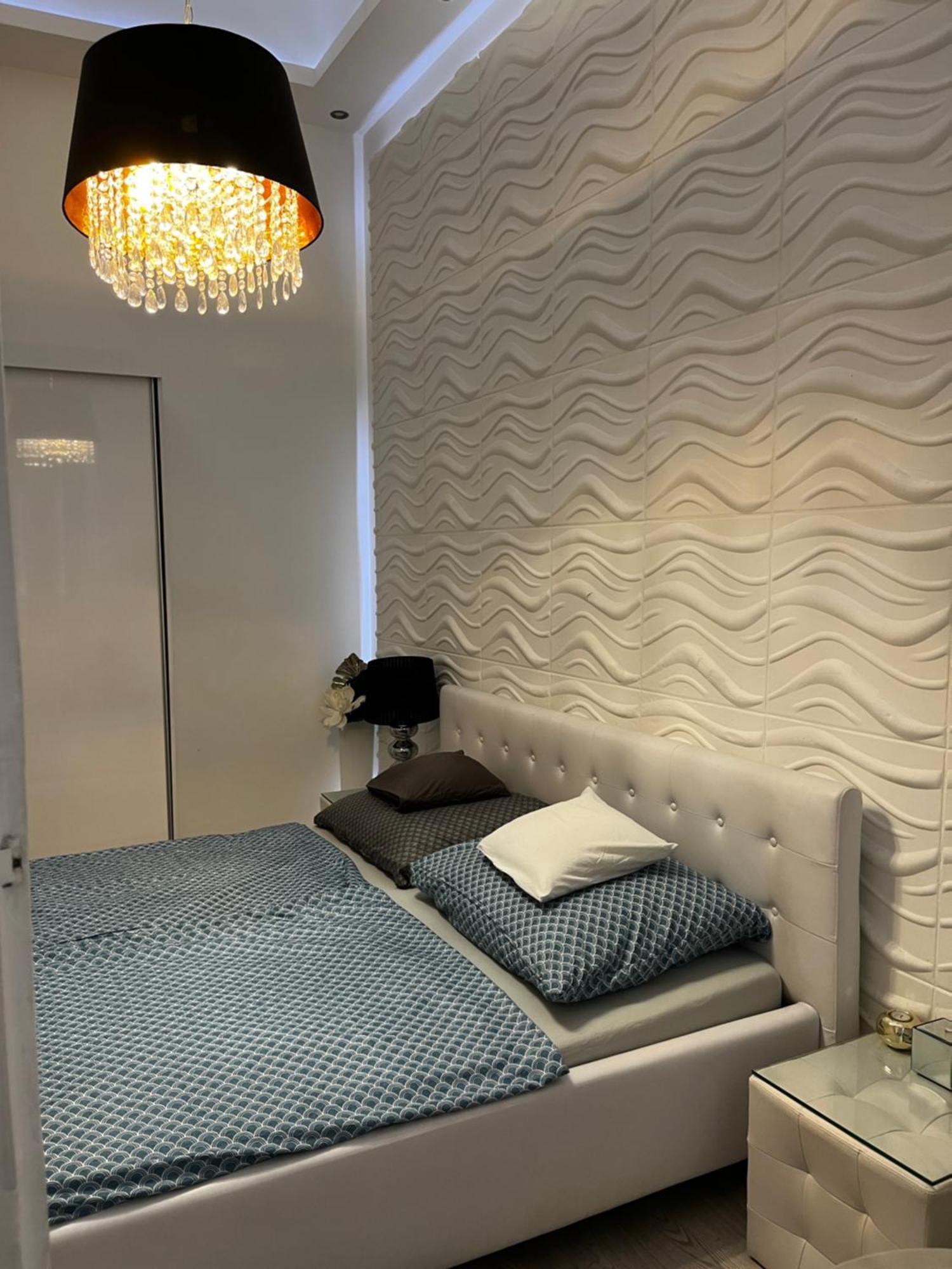 White Luxury Apartment บูดาเปสต์ ภายนอก รูปภาพ